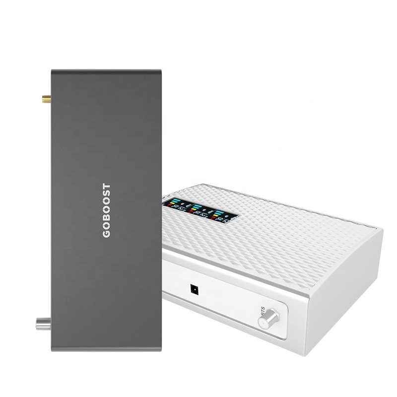 Goboost 2100 MHz internet booster 3g signal repeater car key rfid amplifier duplicate